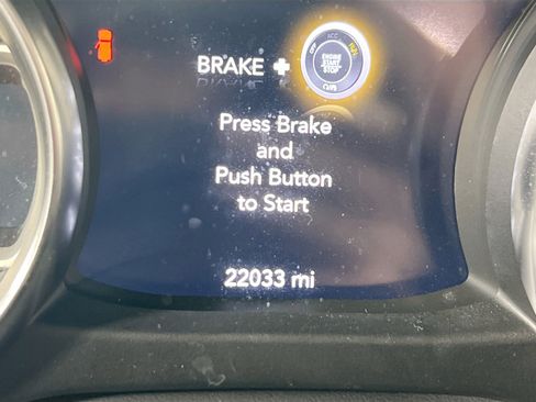 Used 2023 Jeep Wrangler Unlimited Sport image 12