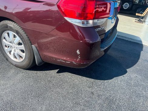 Used 2008 Honda Odyssey EX image 6