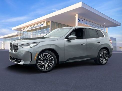 New 2026 BMW X3 xDrive30 w/ Premium Package AWD/4WD image 24