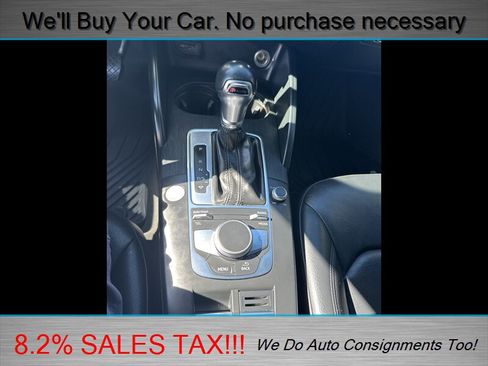 Used 2020 Audi A3 2.0T Premium image 12