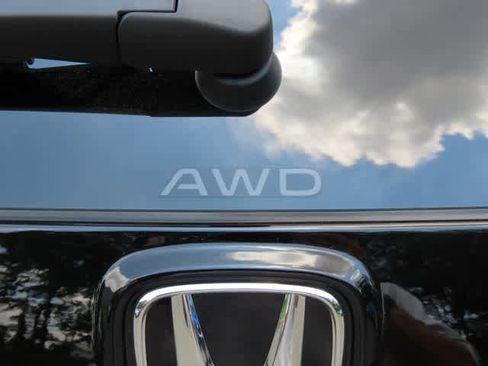 New 2026 Honda CR-V Sport Touring image 9