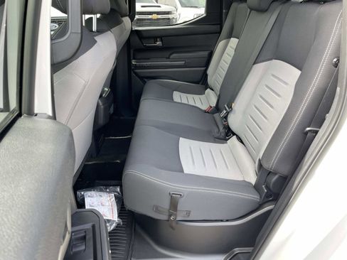 Used 2024 Toyota Tacoma TRD Sport image 13