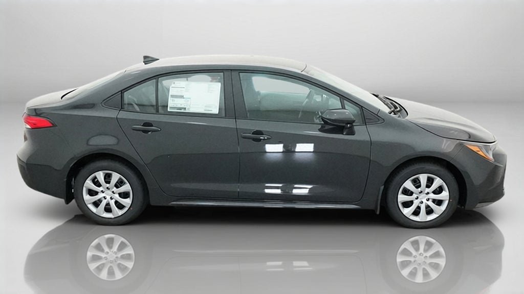 New 2027 Toyota Corolla LE FWD image 11