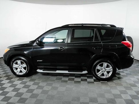 Used 2008 Toyota RAV4 Sport FWD image 27