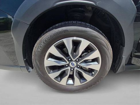 Used 2024 Subaru Outback Touring XT AWD/4WD image 24