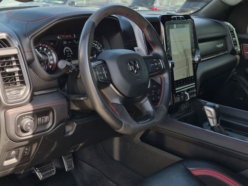 Used 2022 RAM 1500 TRX w/ TRX Level 2 Equipment Group AWD/4WD image 13