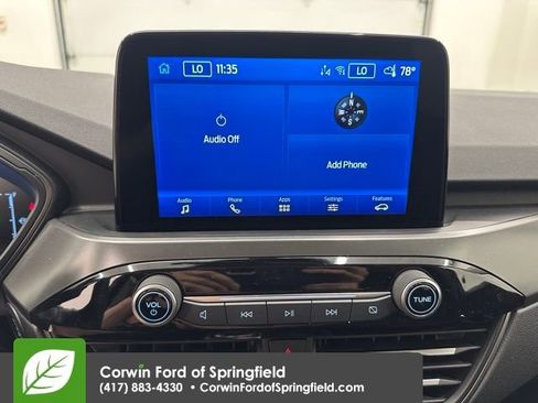 New 2026 Ford Escape Active image 26