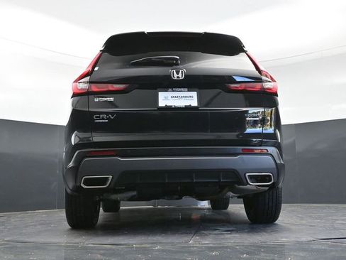 Used 2025 Honda CR-V Sport Touring image 37