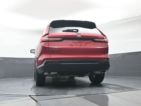 Used 2024 Honda CR-V EX-L image 36