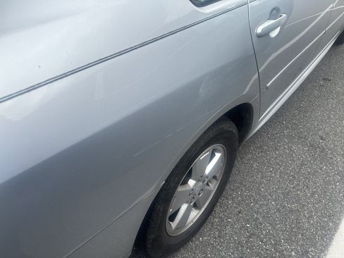 Used 2011 Chevrolet Impala LS FWD image 13