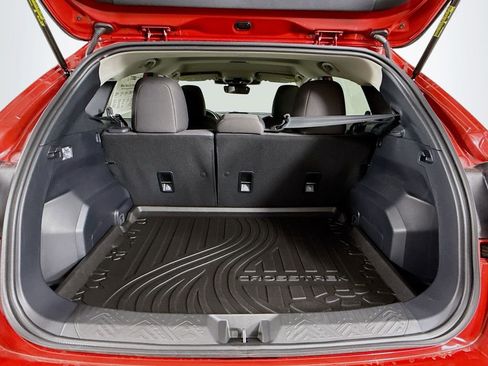New 2026 Subaru Crosstrek 2.0i Premium AWD/4WD image 28