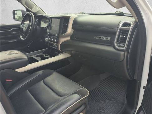 Used 2022 RAM 1500 Laramie RWD image 20