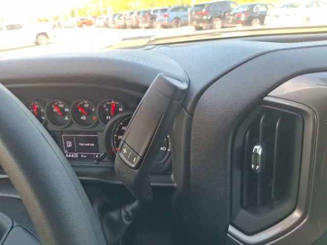 New 2026 Chevrolet Silverado 2500 Custom w/ Custom Value Package AWD/4WD image 21