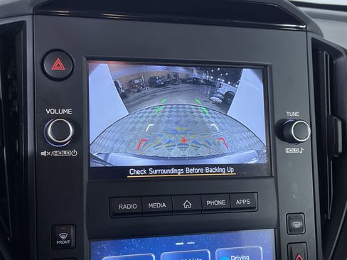 Used 2024 Subaru Crosstrek 2.0i image 19