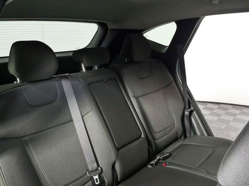 Used 2022 Hyundai Tucson SEL w/ Cargo Package FWD image 20