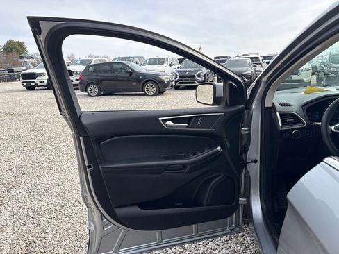 Used 2022 Ford Edge SEL w/ Convenience Package AWD/4WD image 15