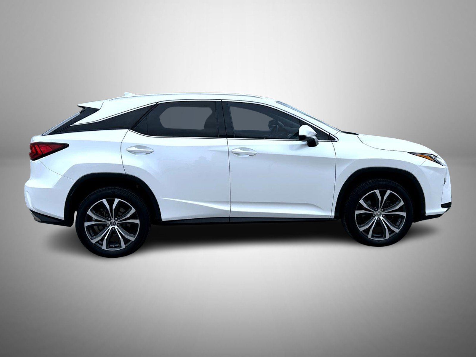 Used 2017 Lexus RX 350 AWD w/ Premium Package image 4
