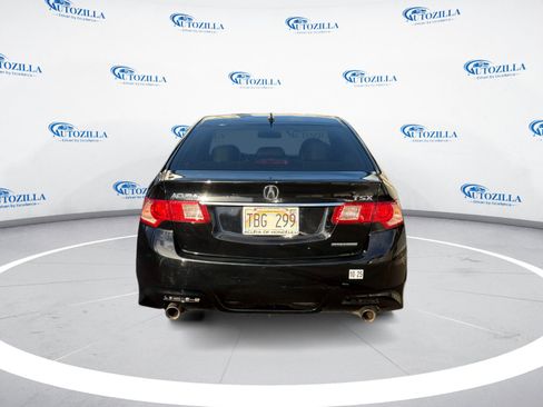 Used 2012 Acura TSX Special Edition image 4
