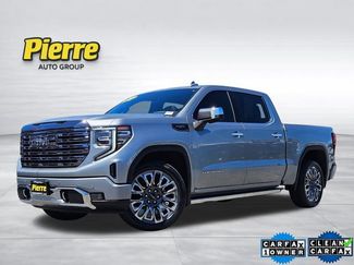 Used 2024 GMC Sierra 1500 Denali Ultimate AWD/4WD 360° Tour