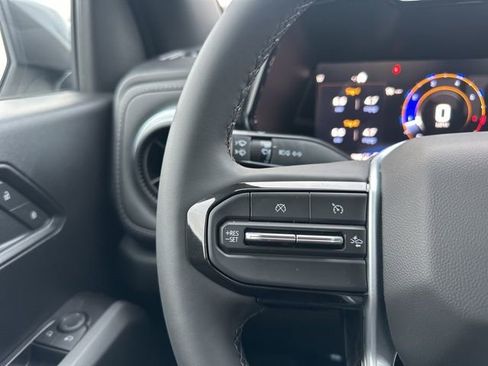 New 2026 Chevrolet Colorado LT w/ Advanced Trailering Package image 13