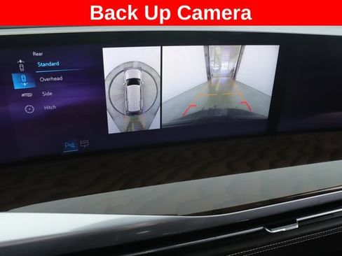 Used 2025 Cadillac Escalade Sport Platinum w/ LPO, Floor Liner Package AWD/4WD image 26