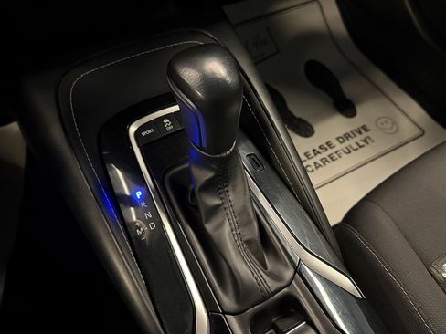 Used 2022 Toyota Corolla SE image 15