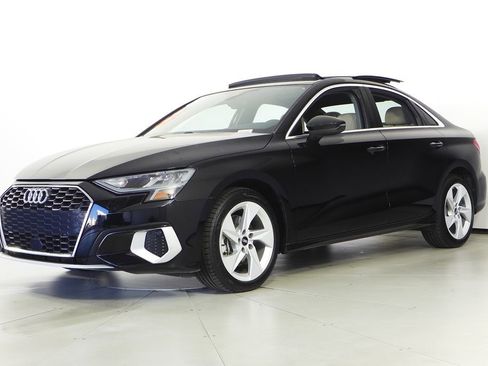 Used 2022 Audi A3 2.0T Premium image 2