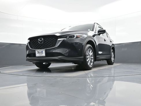 Used 2023 MAZDA CX-5 AWD 2.5 S image 25