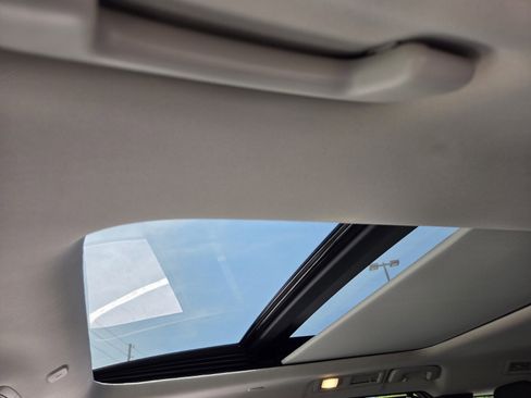 Used 2026 INFINITI QX60 Luxe w/ Cargo Package image 17