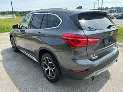 Used 2018 BMW X1 sDrive28i w/ Convenience Package FWD image 2