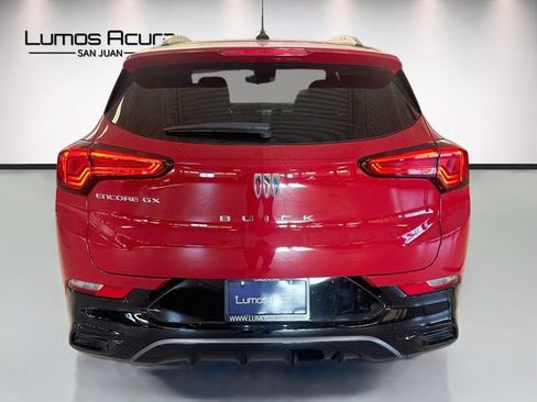 Used 2026 Buick Encore GX Sport Touring w/ Comfort Package FWD image 6