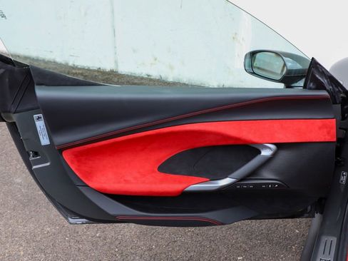 Certified 2024 Ferrari 296 GTB image 22