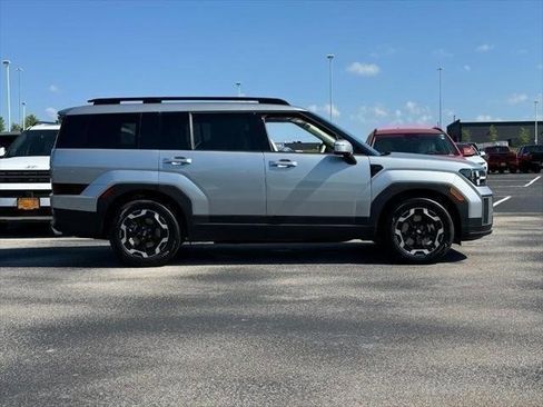 New 2025 Hyundai Santa Fe SEL w/ Tow & Go Package image 2