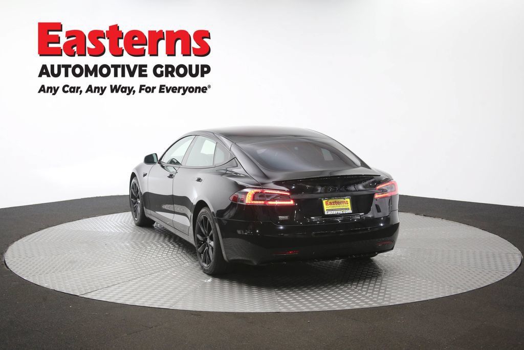 Used 2019 Tesla Model S 75D AWD/4WD image 61