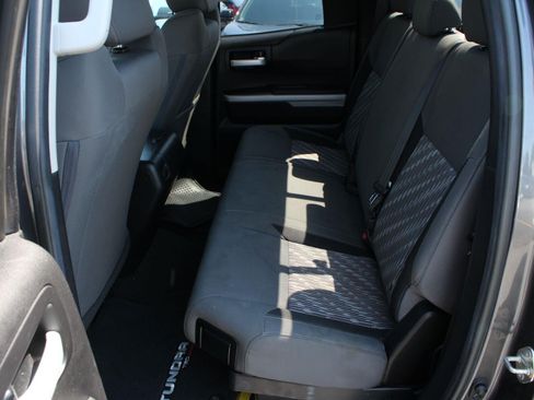 Used 2020 Toyota Tundra SR5 w/ TRD Off-Road Package AWD/4WD image 18