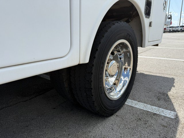Used 2016 Ford F450 XL AWD/4WD image 6