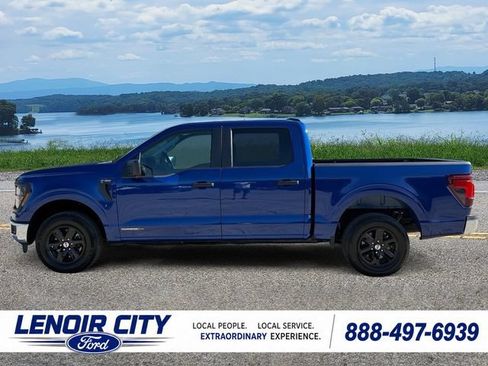 Used 2026 Ford F150 XL w/ Equipment Group 104A Hybrid RWD image 6