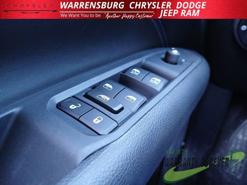 New 2026 Jeep Compass Latitude image 30