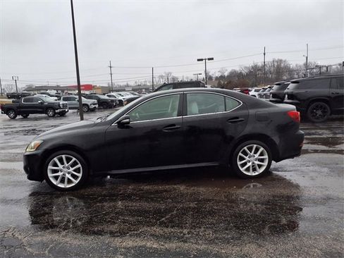 Used 2013 Lexus IS 250 250 image 25