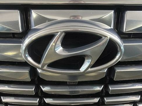Used 2024 Hyundai Palisade Calligraphy AWD/4WD image 8