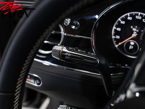 Used 2020 Bentley Continental GT AWD/4WD image 40