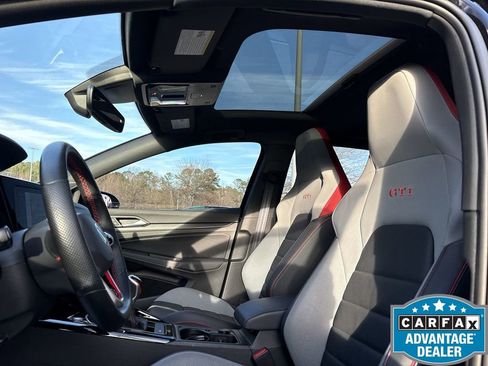 Used 2023 Volkswagen GTI Autobahn image 23