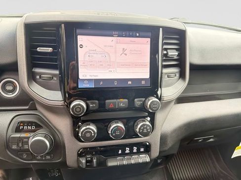 New 2026 RAM 1500 Classic Warlock AWD/4WD image 22