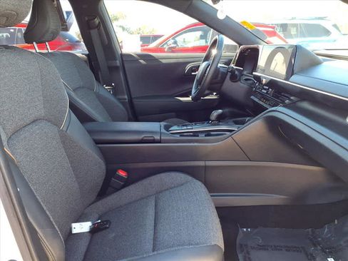 Certified 2023 Toyota Crown XLE image 22