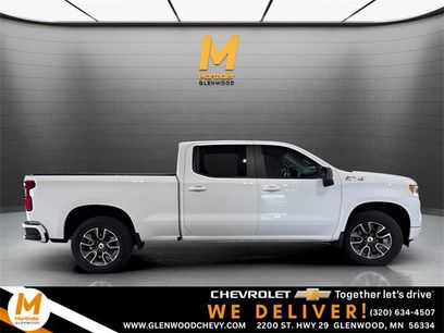 Used 2022 Chevrolet Silverado 1500 RST