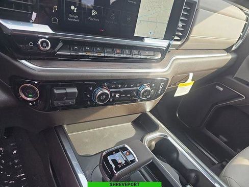 New 2026 GMC Sierra 1500 SLT w/ SLT Premium Plus Package image 15