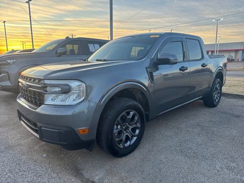 Used 2023 Ford Maverick XLT w/ XLT Luxury Package image 1