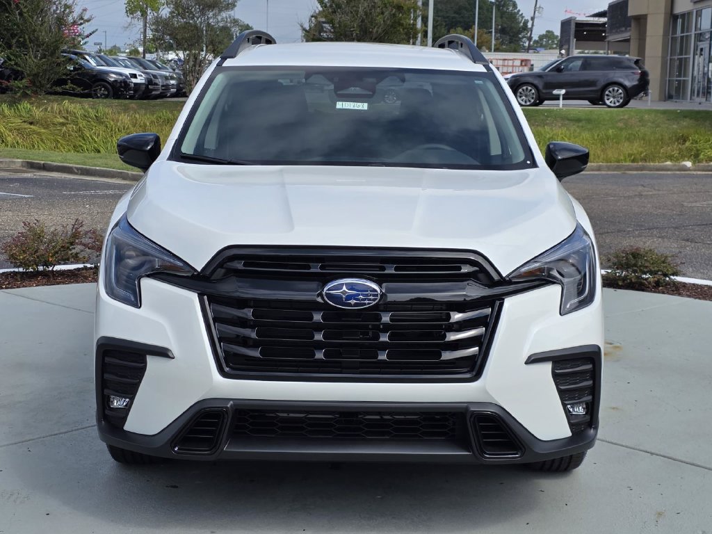 New 2027 Subaru Ascent Premium AWD/4WD image 2