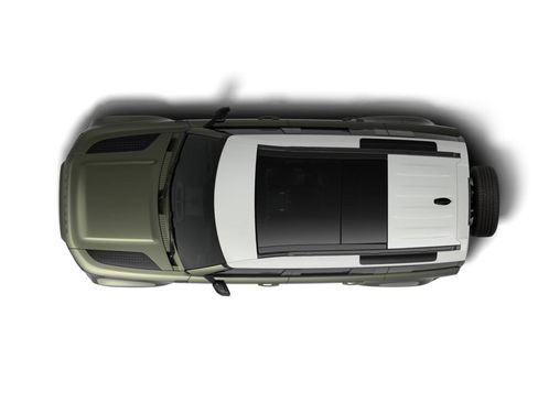 New 2026 Land Rover Defender 110 X-Dynamic SE AWD/4WD image 4