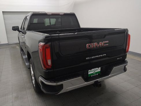 Used 2019 GMC Sierra 1500 SLT RWD image 6